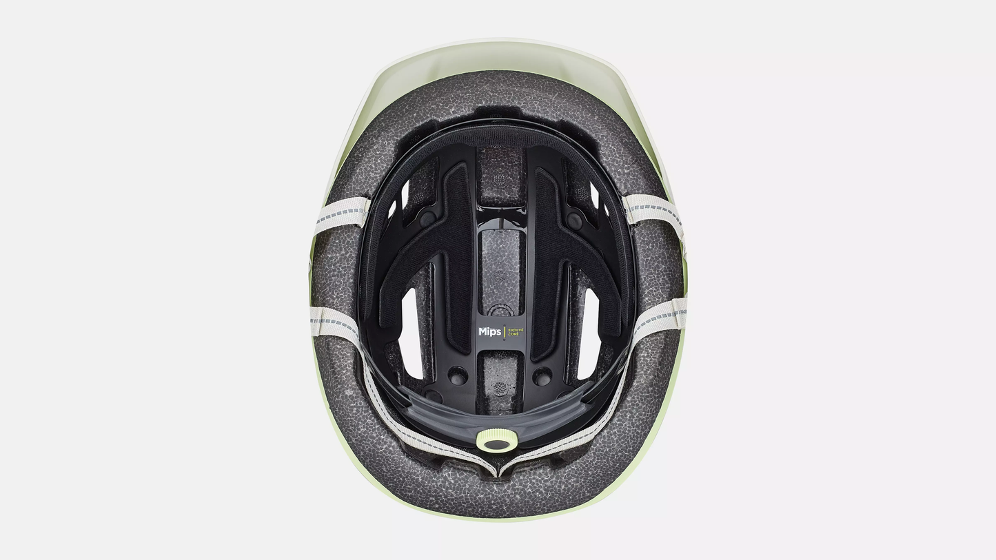 Shuffle 2 LED Helmet - Specialized