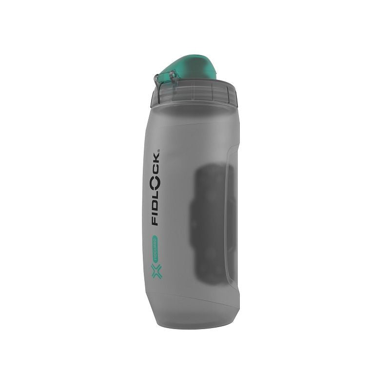 Bouteille Twist Antibacterial + Bike Base - Fidlock