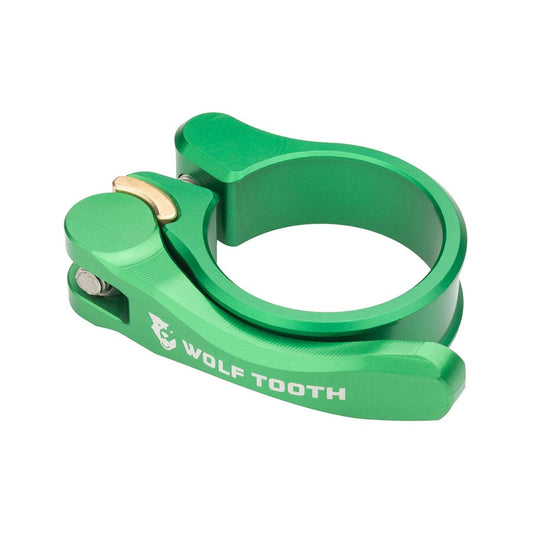 Collet de tige de selle Quick Release - Wolf Tooth