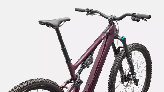 Vélo Turbo Levo SL 2 Expert Di2 - Specialized