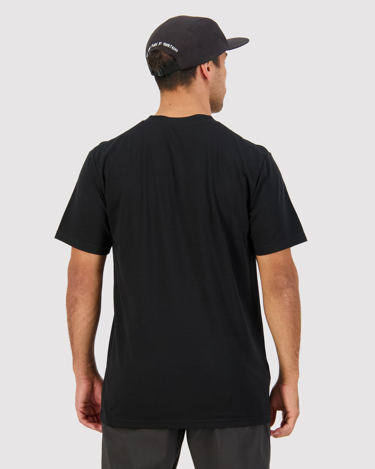 Chandail Icon Merino Air-Con - Mons Royale
