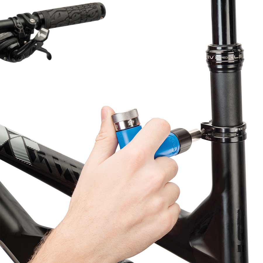 Clé dynamométrique ajustable ATD-1.2 - Park Tool