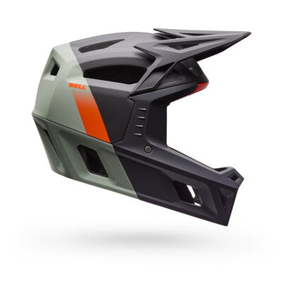 Casque Full-Air Mips - Bell