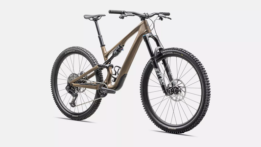 Vélo Stumpjumper 15 Comp - Specialized