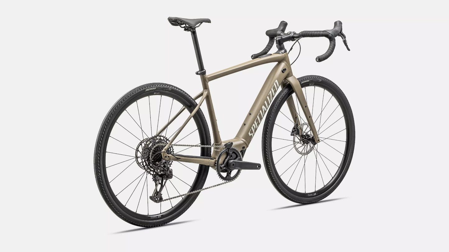 Turbo Creo 2 Comp E5 Bike - Specialized