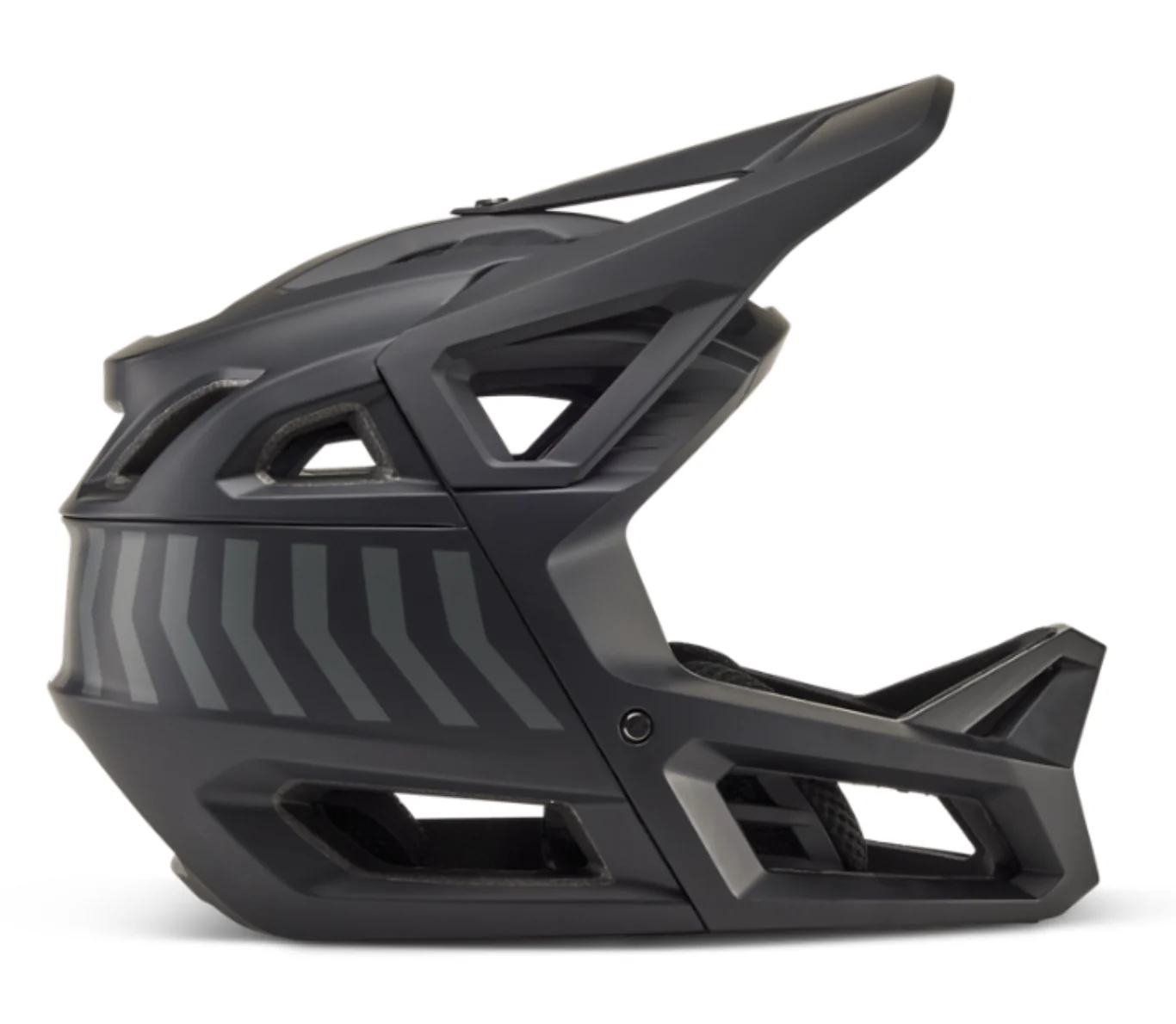 Casque Junior Proframe Race Energy - Fox