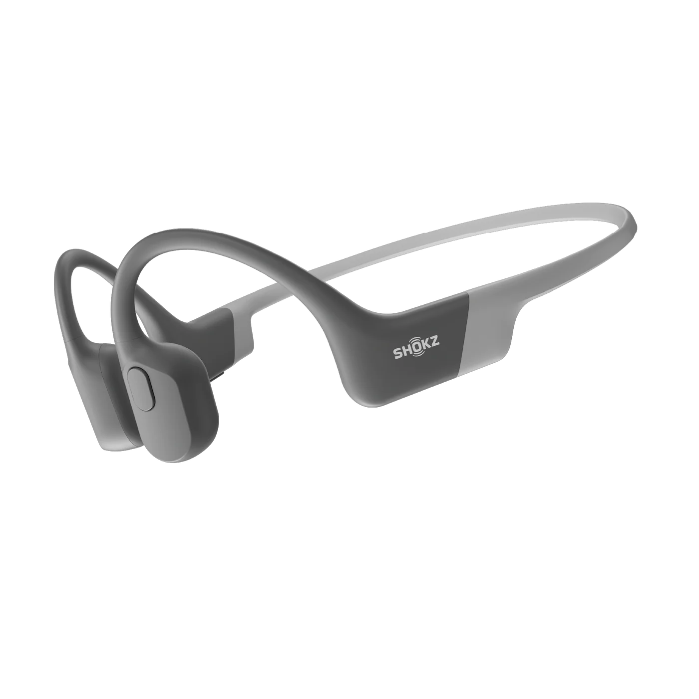 OpenRun Bone Conduction Headphones - Shokz