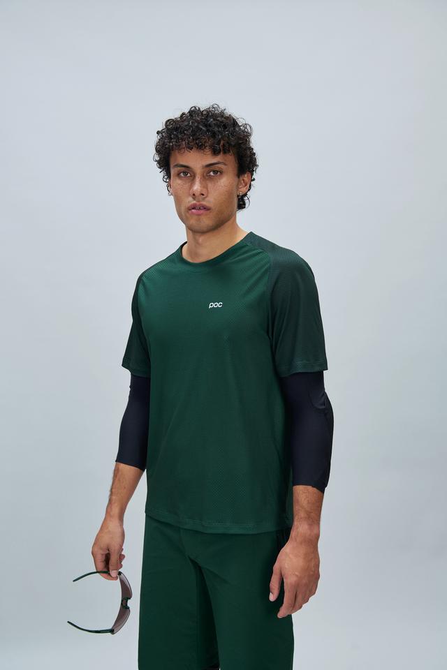 Maillot SS Motion Air - Poc