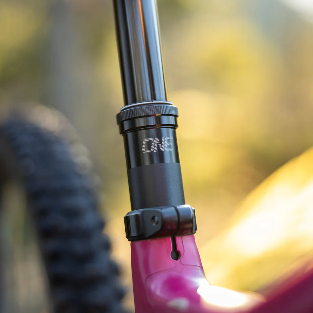 V3 Telescopic Seatpost - OneUp