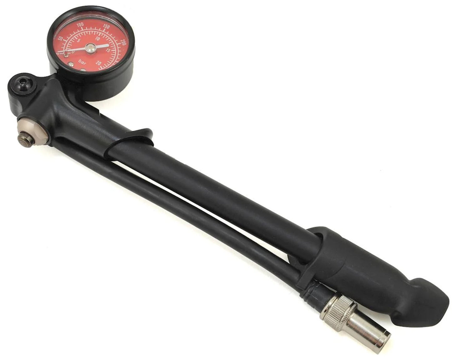 Pompe haute pression 300psi max - RockShox