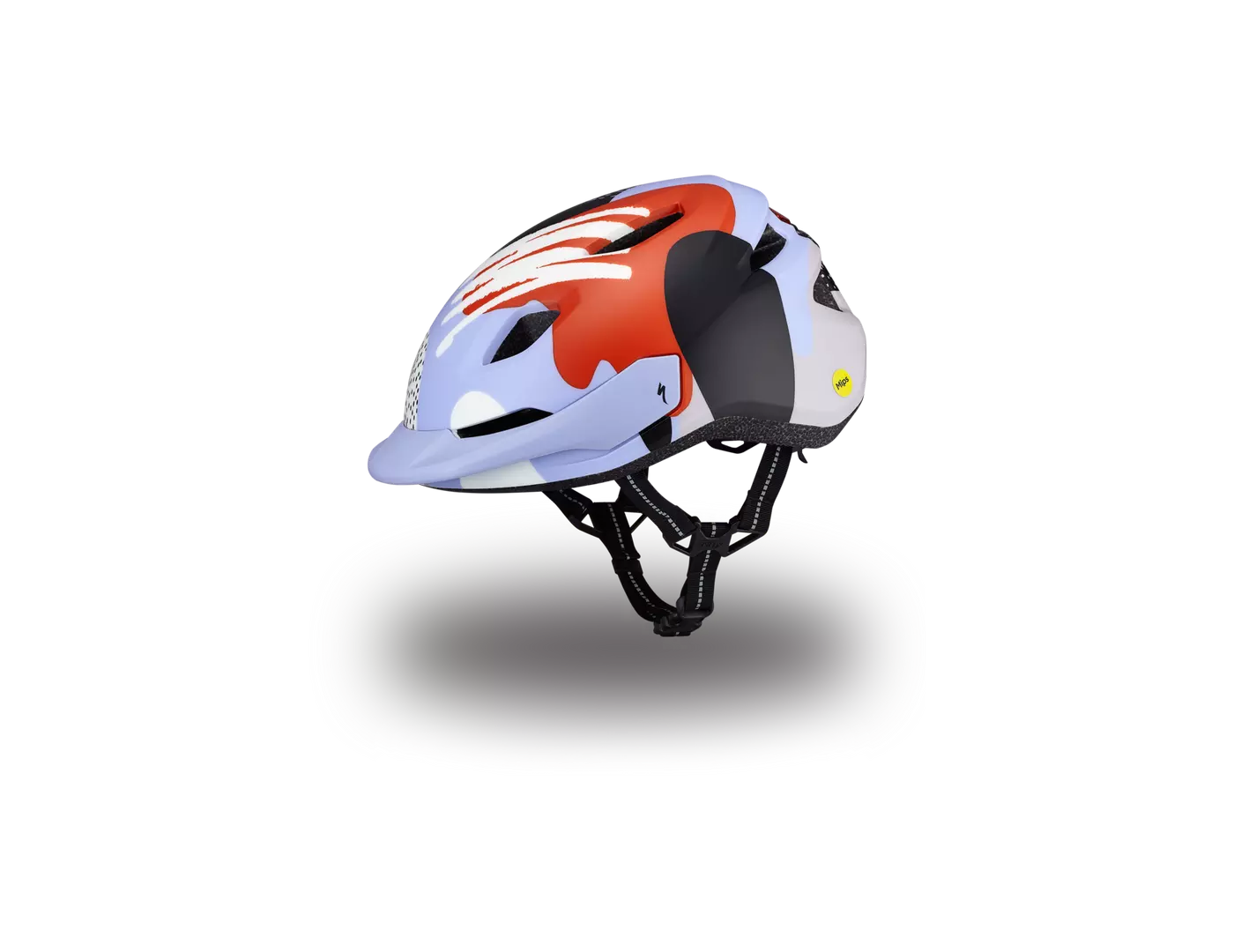 Shuffle 2 LED Helmet - Specialized