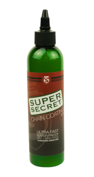 Super Secret Chain Lubricant - Silca