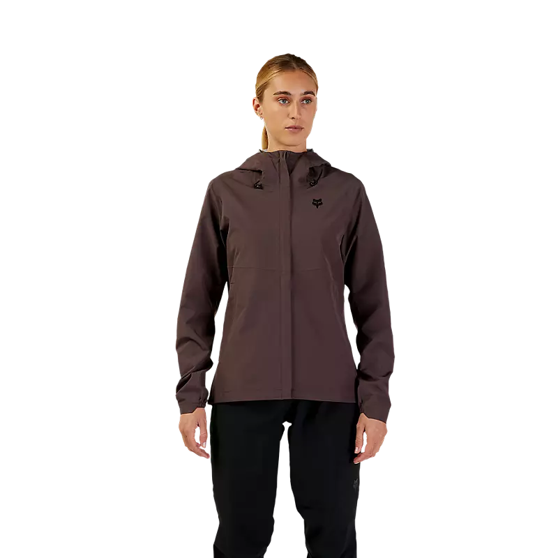 Women's Ranger 2.5L Water Coat - Fox