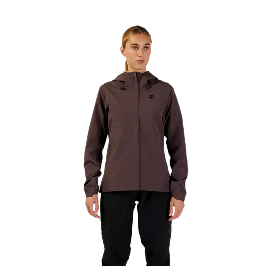 Women's Ranger 2.5L Water Coat - Fox