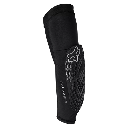 Enduro Pro D3O Elbow Guards - Fox