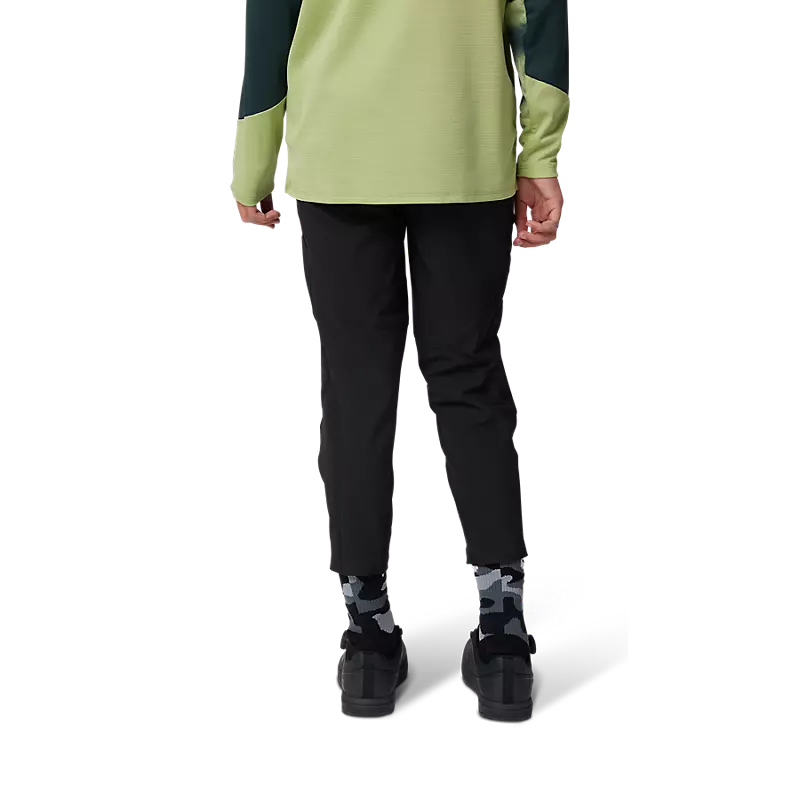 Pantalon Defend Junior - Fox