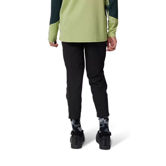 Pantalon Defend Junior - Fox