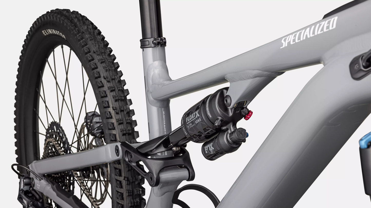 Vélo Turbo Levo SL Comp Alloy - Specialized