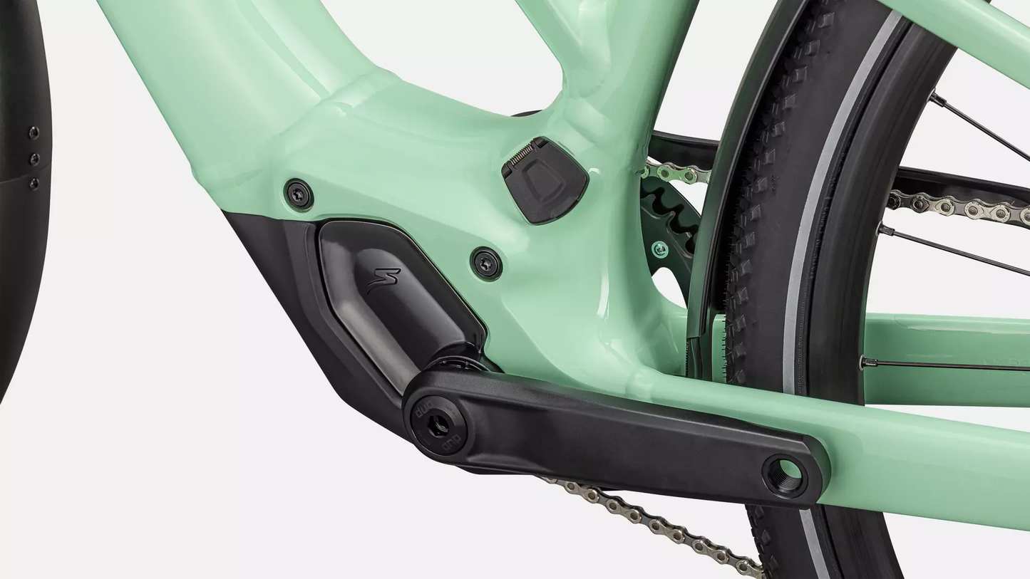 Vélo Turbo Vado SL 2 4.0 Step-Through - Specialized
