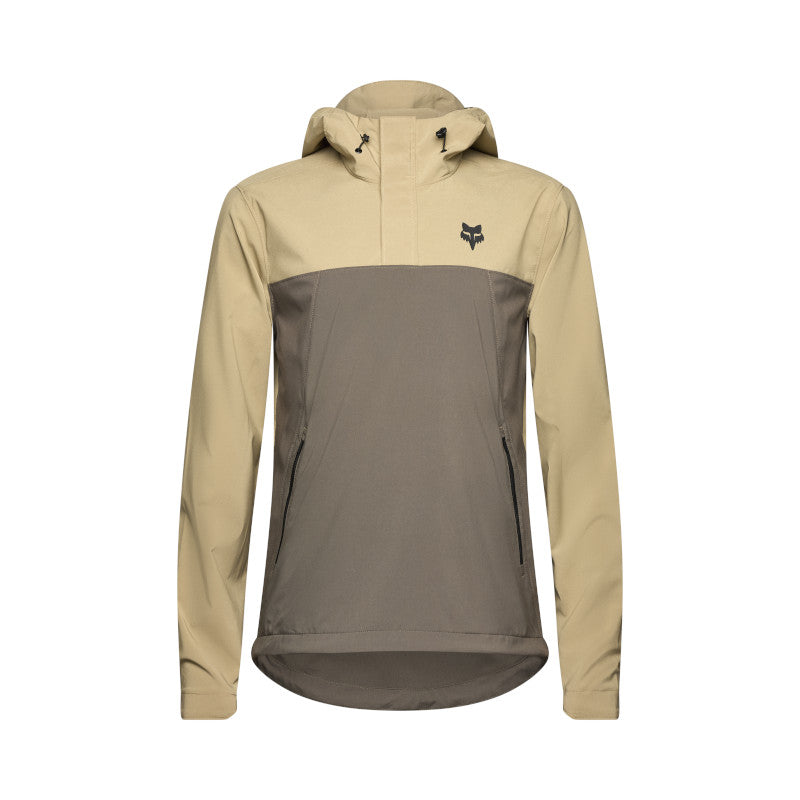 Veste coupe-vent Ranger - Fox