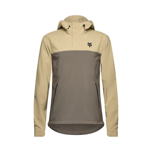 Veste coupe-vent Ranger - Fox