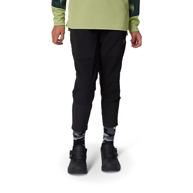 Pantalon Defend Junior - Fox