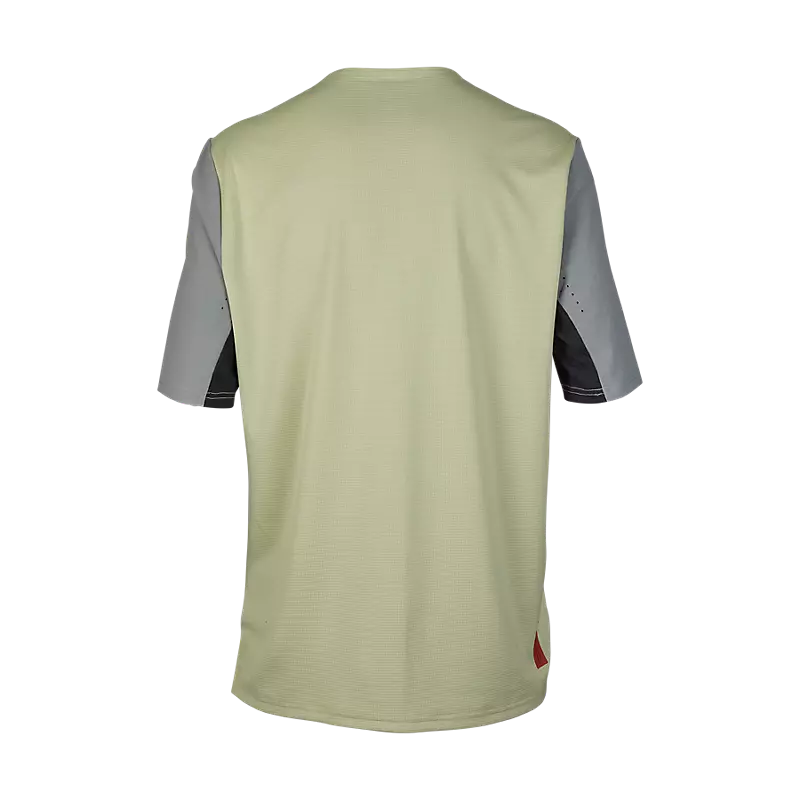 Defend Jersey - Fox