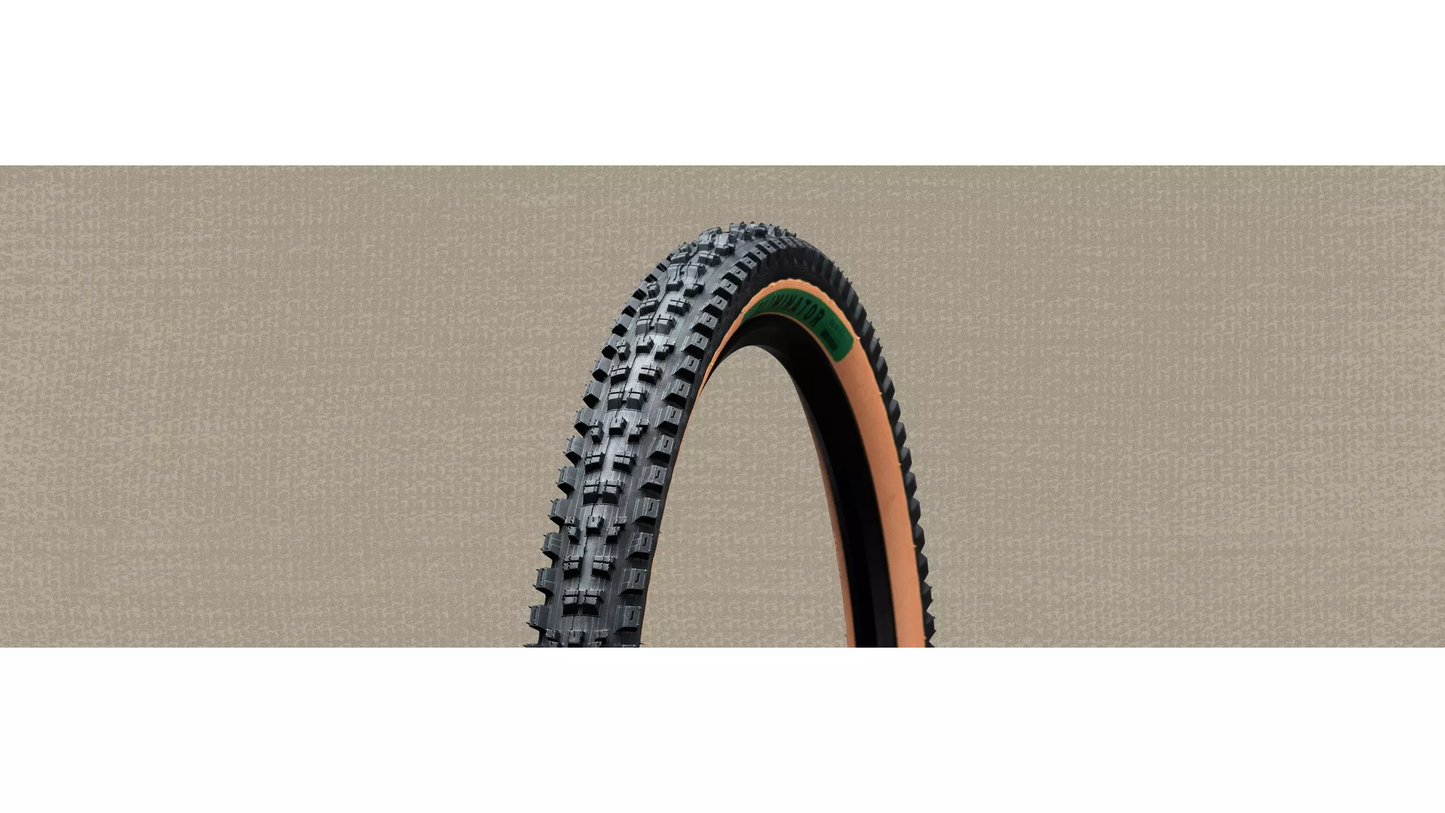 Pneu Montagne Eliminator Grid Trail T7 2Bliss Ready Soil Searching - Specialized