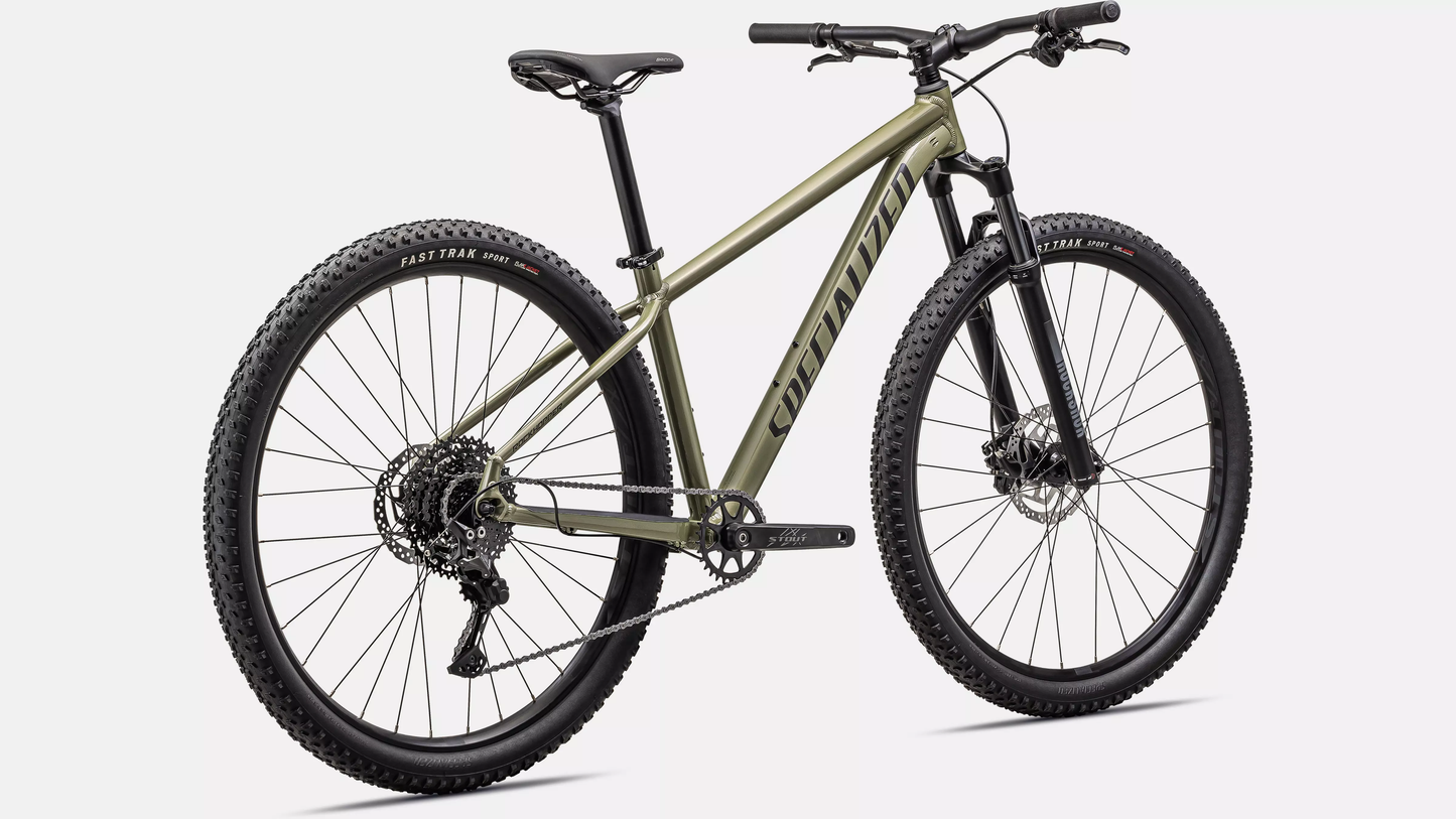 Vélo Rockhopper Comp 29 - Specialized