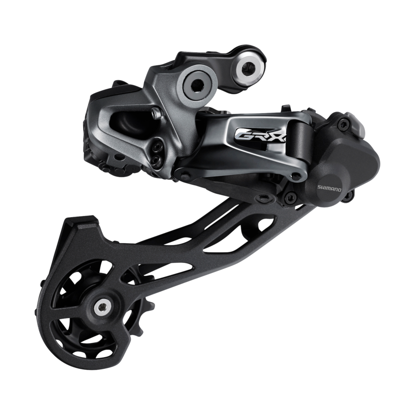 Dérailleur Arrière GRX Di2 11S RD-RX815 -Shimano