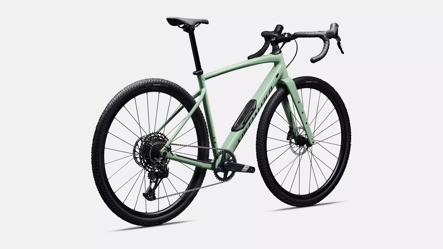 Vélo Diverge 4 Comp Alloy - Specialized