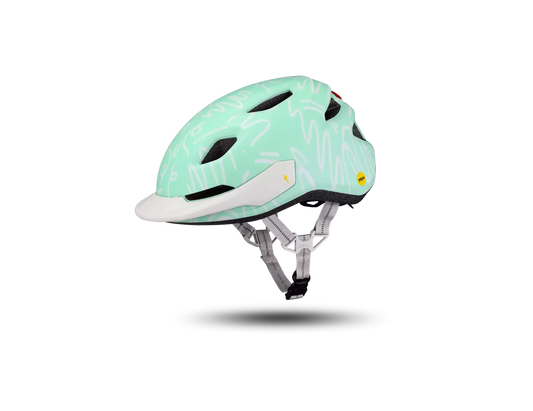 Casque Shuffle 2 LED - Specialized