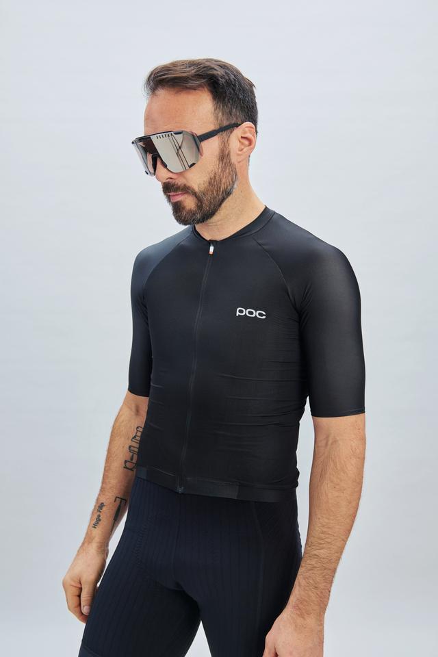 Maillot SS Pristine - Poc
