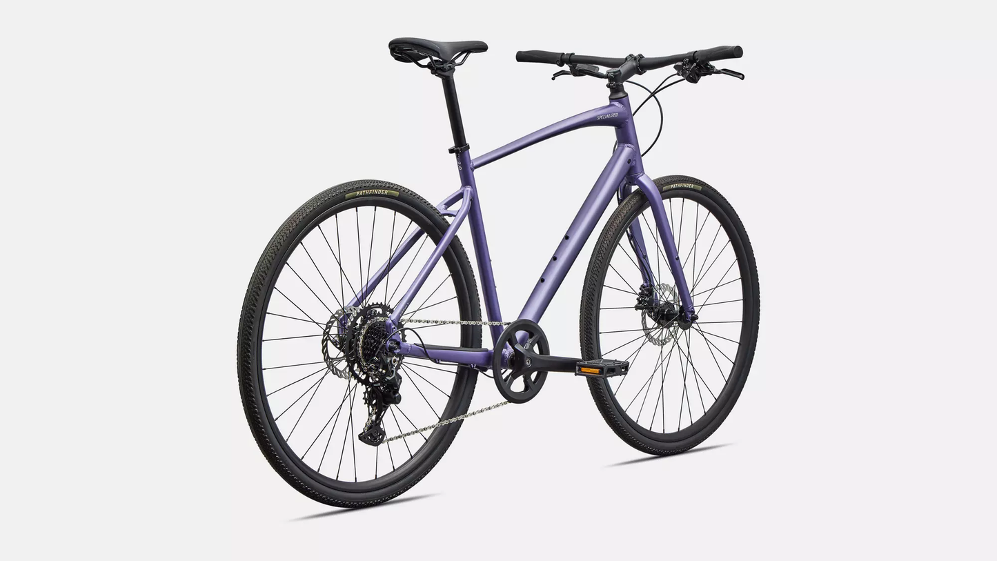 Vélo Sirrus X 2.0 - Specialized