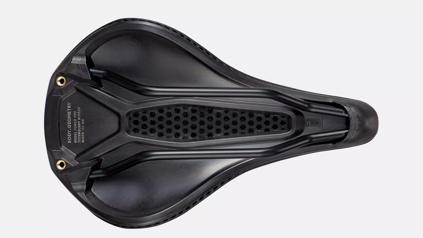 Selle Power Pro avec Mirror - Specialized