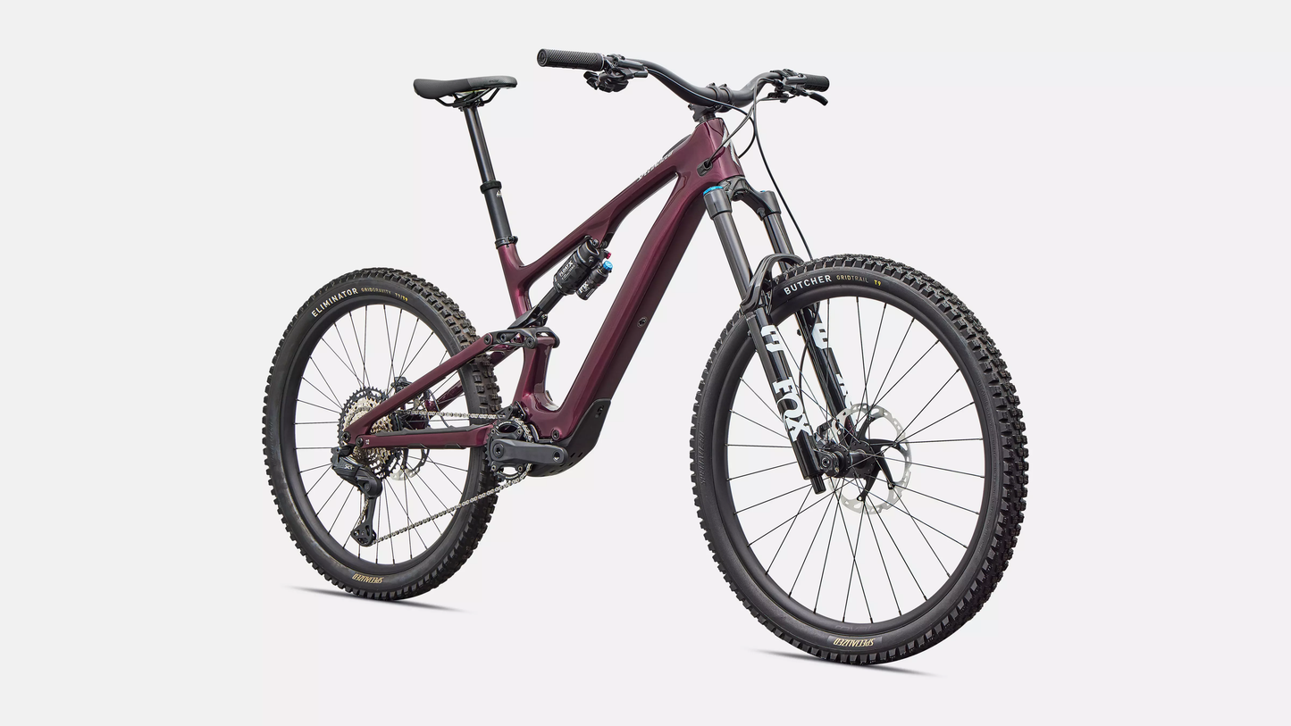 Vélo Turbo Levo SL 2 Expert Di2 - Specialized
