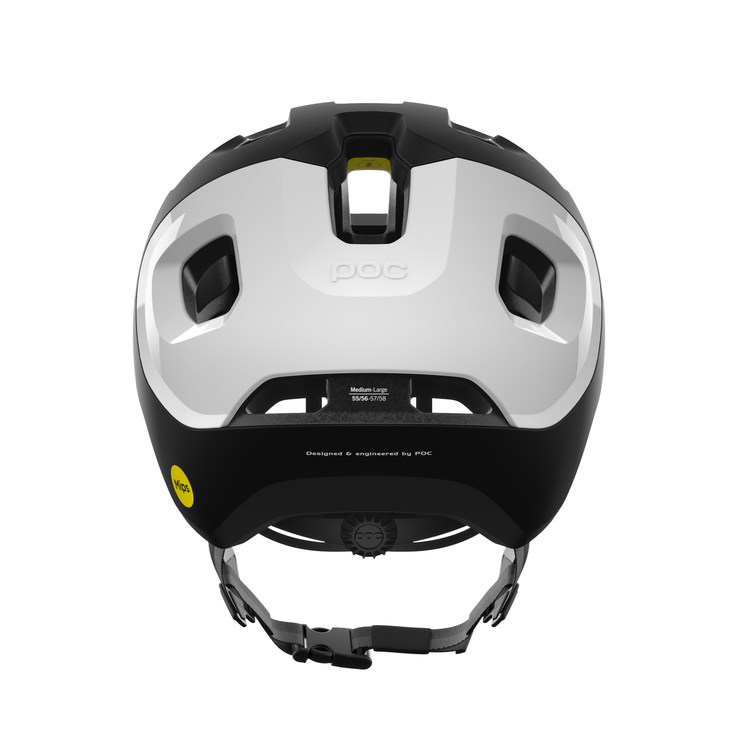 Casque Axion Race MIPS - Poc