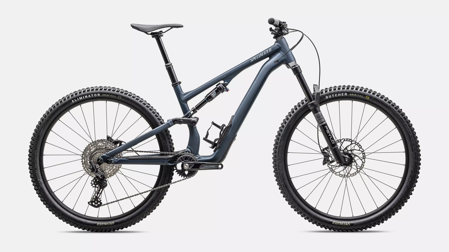 Vélo Stumpjumper 15 Alloy - Specialized