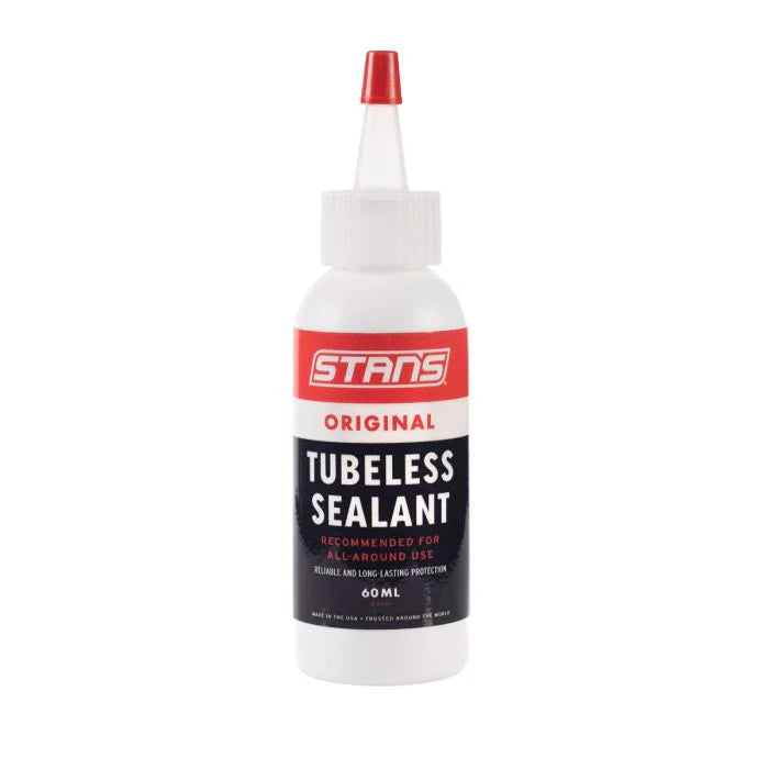 Scellant Original Tubeless Sealant 60ml - Stan's No Tubes