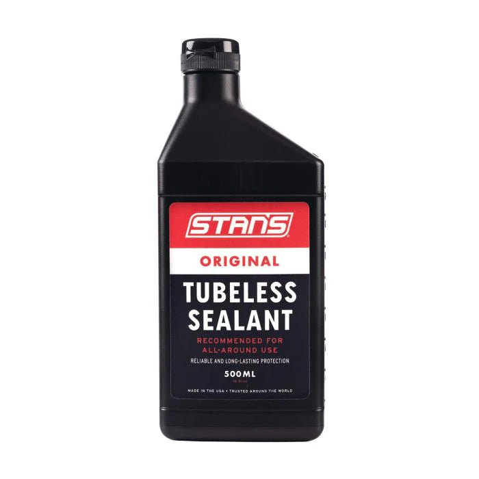 Scellant Original Tubeless Sealant 500ml - Stan's No Tubes