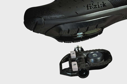 GRAVEL Titanium Pedals - Magped