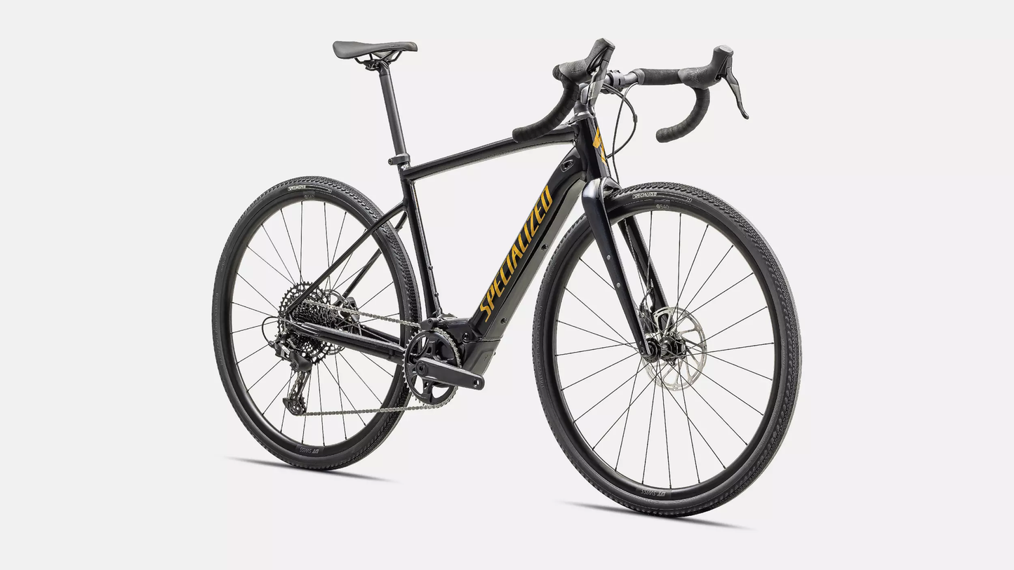 Turbo Creo 2 Comp E5 Bike - Specialized