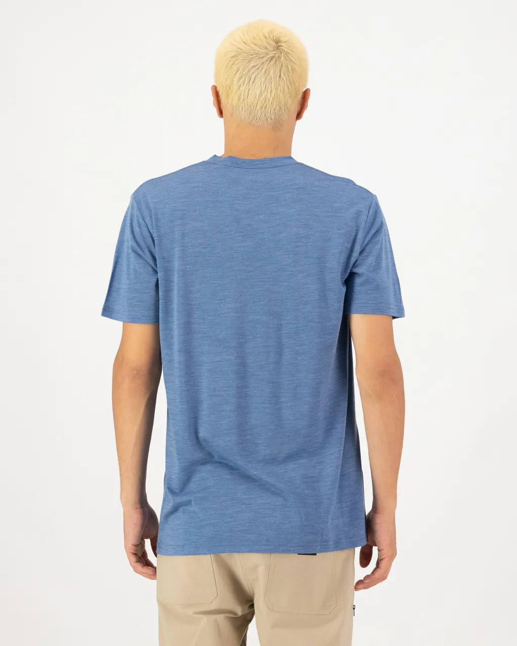 Maillot SS Zephyr Merino Tencel™ - Mons Royale