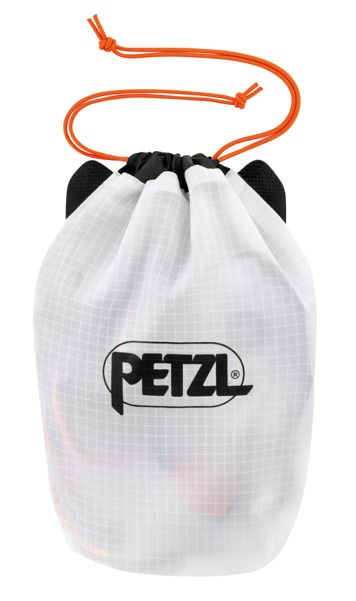NAO RL Headlamp - Petzl