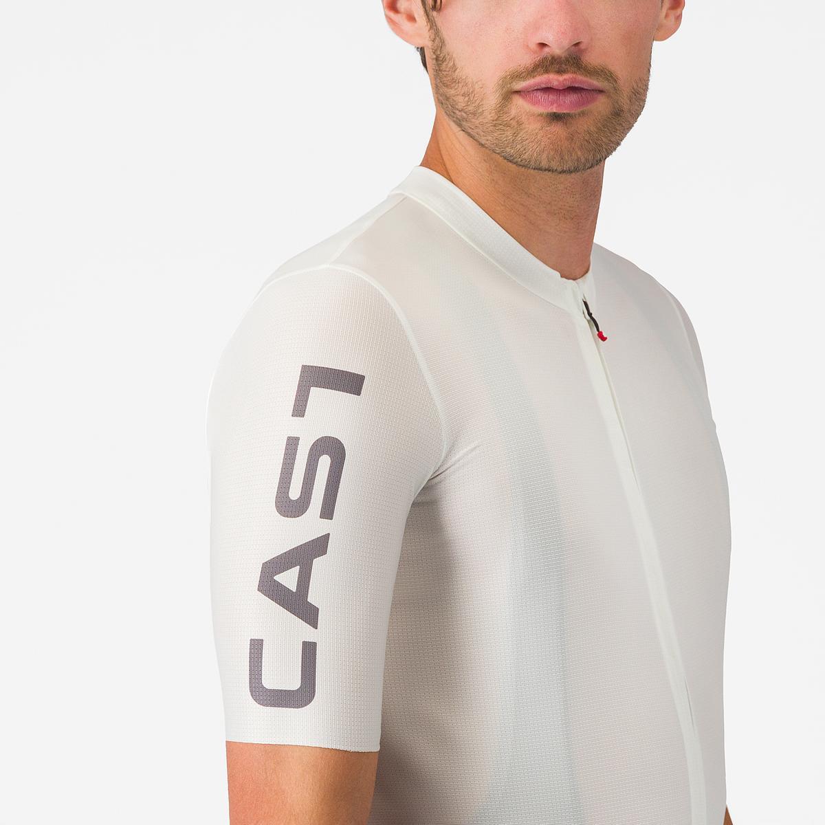 Maillot SS Entrata Apex - Castelli