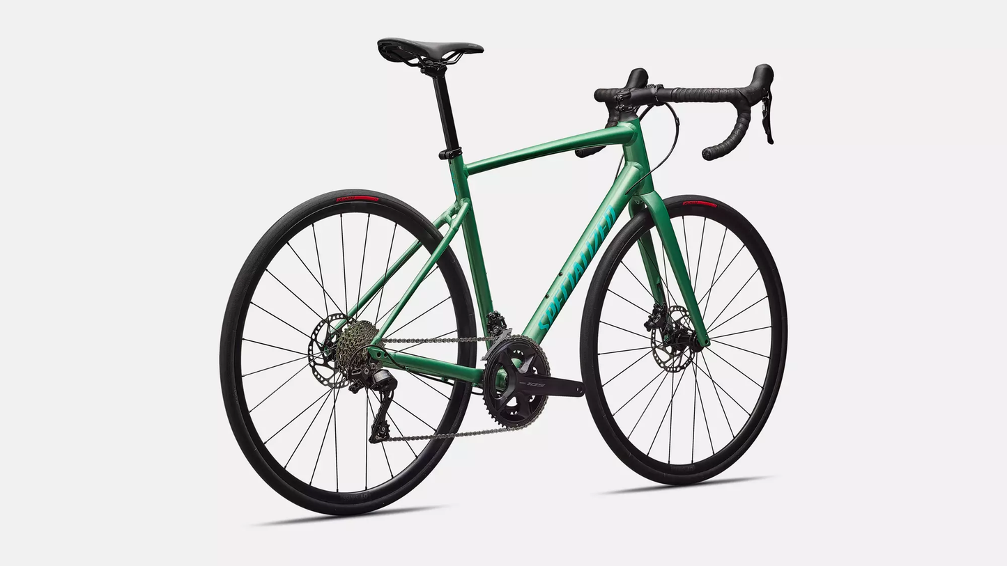 Vélo Allez Comp - Specialized