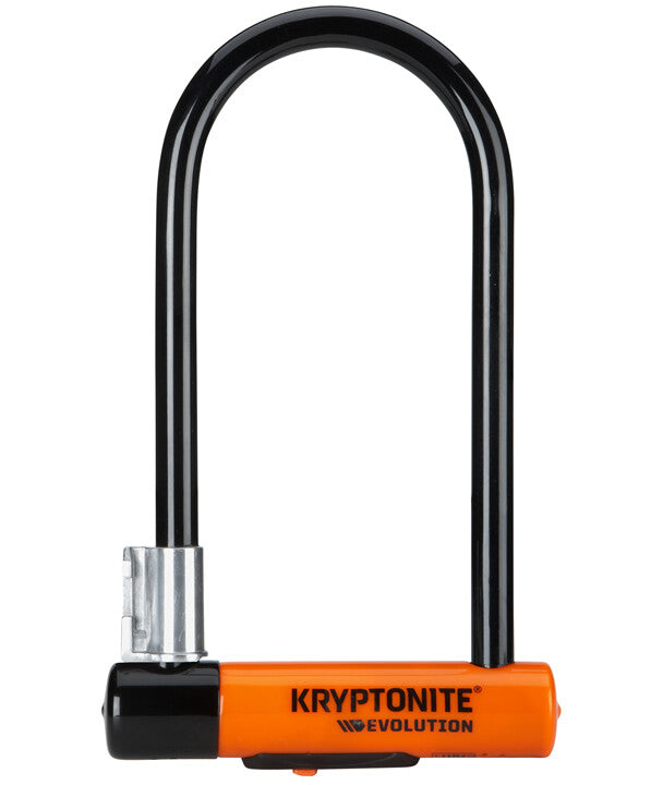 Evolution Standard U-Padlock - Kryptonite