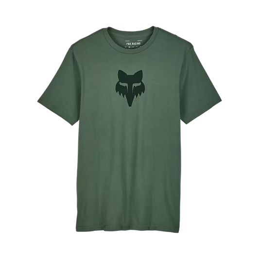 T-shirt Fox Head Premium - Fox