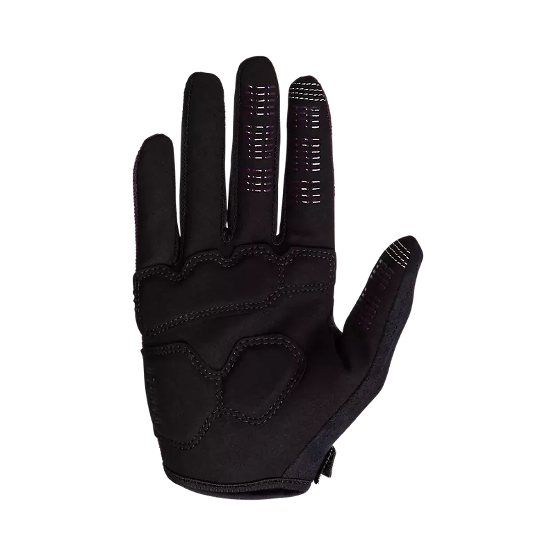 Ranger Gel Women's Gloves - Fox