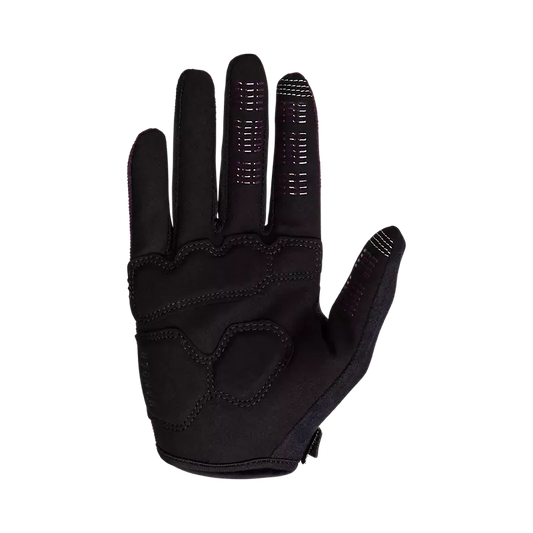 Ranger Gel Women's Gloves - Fox